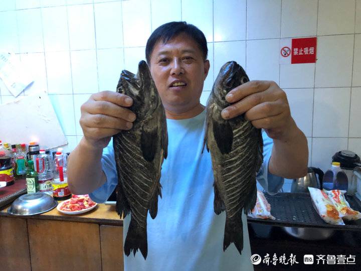 壹粉有口福了！中國烹飪大師為壹粉做海鮮大餐
