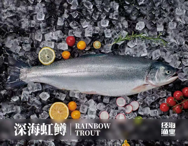 好裝備育好魚｜經(jīng)海漁業(yè)榮獲“山東省科學(xué)技術(shù)進步一等獎”！
